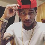 Jay Perry - @jzzp24 - Instagram