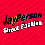 เสื้อสตรีทแฟชั่น Streetwear - @jayperson.street - Instagram
