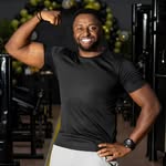 Jaykyson Cupertino - @jay_personaltrainer - Instagram