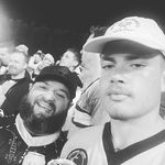 Jason Pettit-Young - @jaypettityoung - Instagram