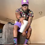 Jay Petty - @kingjaypetty - Instagram