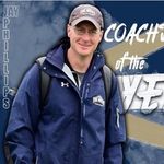 Jay Phillips - @mountxctfcoach - Instagram