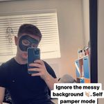 Jay Pickett - @jayjayjbp - Instagram