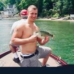 Jay pickett - @chris.pickett.1829 - Instagram