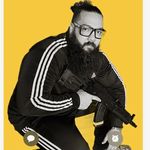 Jay Pickett - @jay_pick - Instagram