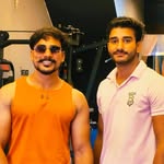 ❤️‍🔥🖤JAY GUJJAR🖤❤️‍🔥 - @jay_powerlifter_001 - Instagram