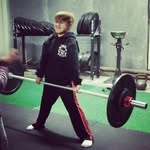 Jayden - @jaypowerlifts - Instagram