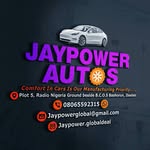 Obembe - @jaypower.globaldeal - Instagram