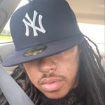 Jay Presley - @god_ra987 - Instagram