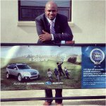Jay Presley - @mo_cars - Instagram