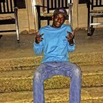 Jay Presley - @hollisterguy28 - Instagram