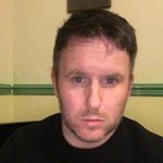 Jay Purdy - @jaypunk123 - Instagram