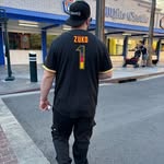 Jay Bro Purvis - @jay_bruh143 - Instagram