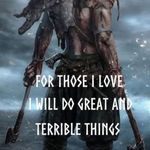 Jay Purvis - @powerhouse1605 - Instagram