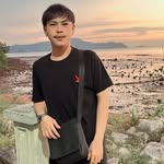 Jay Puttipong - @jayputtipong_1999 - Instagram
