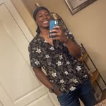 Jayce Celestine - @jay_putts - Instagram