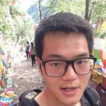 Jay Qiu - @jayqiu91 - Instagram