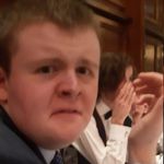 Jay Radcliffe - @radcliffemyp - Instagram
