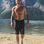 Uther Jay Radcliffe - @utherjayradcliffe - Instagram