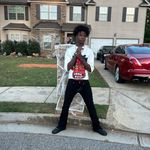 Jay Raines - @jay_raines5 - Instagram