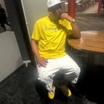 Jay Rainey - @allboutprogression - Instagram