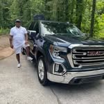 Jay Rainey - @gralingrainey - Instagram