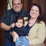 Jay Rainey - @jesusfreak1653 - Instagram