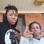 Jay Rainey - @3murda.jay - Instagram