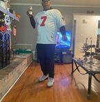 Jay Rainey - Facebook