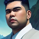 Jay Ralph Posion - @poshingshing - Instagram