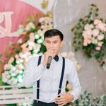 Jay Ralph Zaspa Desabille - @jhajhaism_ - Instagram