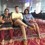 Jayanty Ramasamy - Facebook