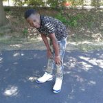Zawadi Kashindi - @jay_bin_ramey_ - Instagram