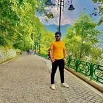 Jay Rana - @jayrana5313 - Instagram