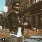 (ਜੈ ਰੰਧਾਵਾ) - @_jay_randawa___ - Instagram