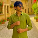 Arsh Deep - @jayrandhawa_07 - Instagram