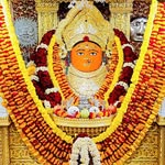dadva vari maa - @jay_randal_maa_official_123 - Instagram