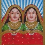 Jay Randal Maa 🙏 - @jay_randal_mataji - Instagram