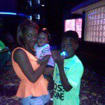 Jay Ransom - @nikivious_and_gabi - Instagram