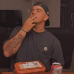 Jay Ratliff - @jayratliff98 - Instagram