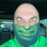 Jay Rector - @thebigjayrector - Instagram