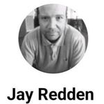 Jay Redden - @dajorbee - Instagram