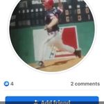 Jay Redden - @jtredden78 - Instagram