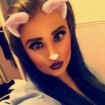 Molly Redden - @mollyjaynereddenx - Instagram