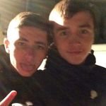 Jay Redmond - @jay_red17 - Instagram