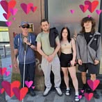 Jay Rees - Facebook