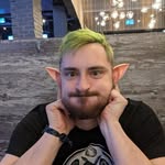 Jay Reimer - @cat.dad.man - Instagram