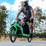 Jay Rex - @solis.outdoors - Instagram