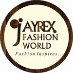 Jayrex Fashion World - @jayrexfashionworld - Instagram