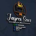 JEREMIAH🦍🦅 - @jayrex_sews - Instagram